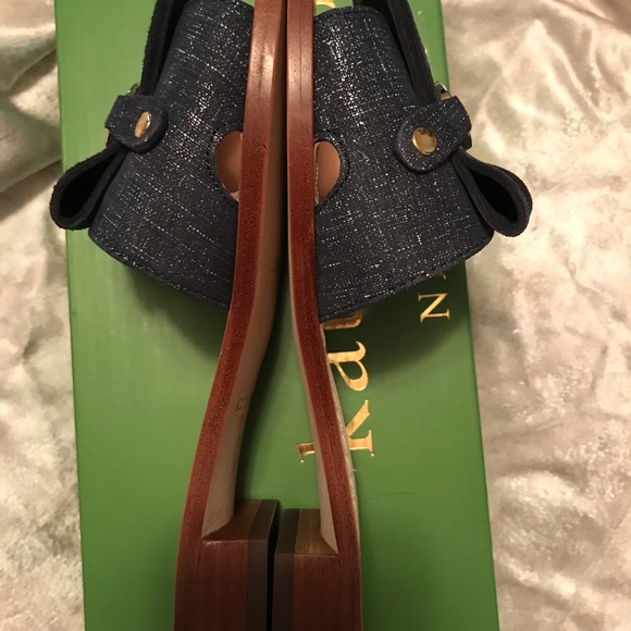 SOLD. - Brand New Kate Spade 8.5 - Picture 3 of 3